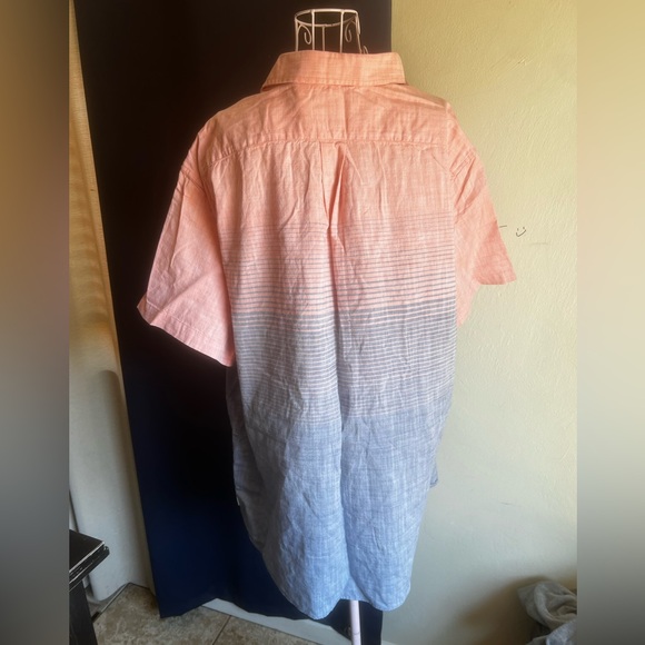 ROMW  men’s button up - Picture 3 of 4